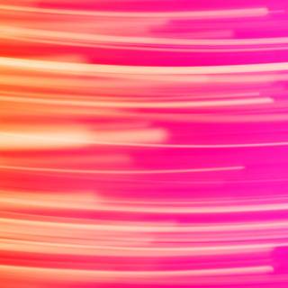 Orange colour iPhone HD wallpaper