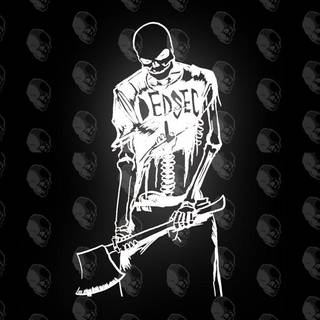 Dedsec Android HD wallpaper