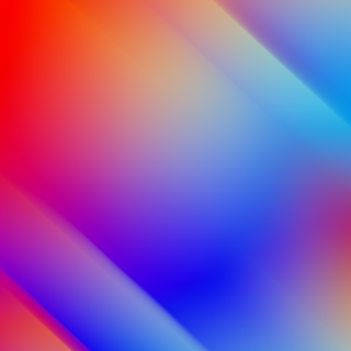 Orange colour iPhone HD wallpaper