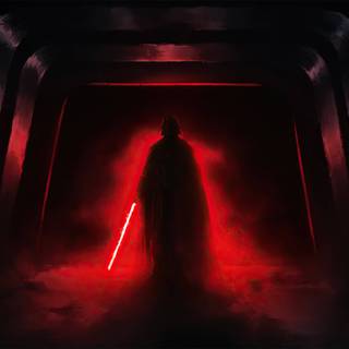 Darth Vader HD desktop wallpaper