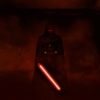 Darth Vader HD desktop wallpaper