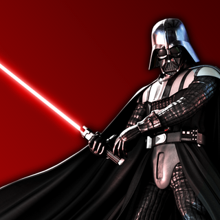Darth Vader HD desktop wallpaper