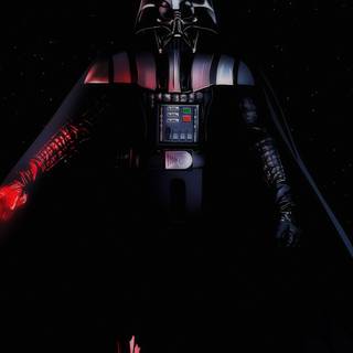 Darth Vader HD desktop wallpaper