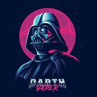 Darth Vader HD desktop wallpaper