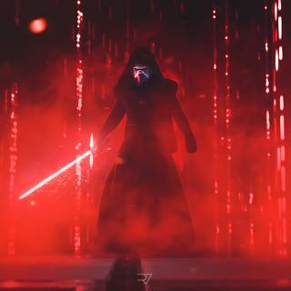 Darth Vader HD desktop wallpaper