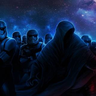 Darth Vader HD desktop wallpaper