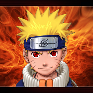 Anime HD Naruto wallpaper