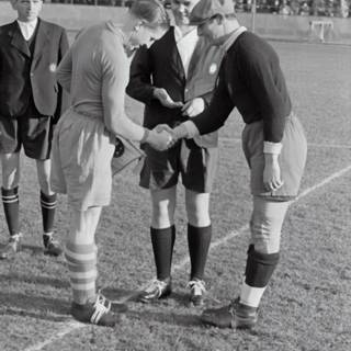 Football retro wallpaper