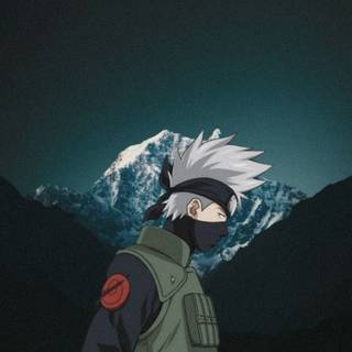 Anime HD Naruto wallpaper