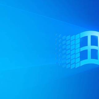 Windows retro wallpaper