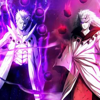 Anime HD Naruto wallpaper