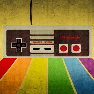 Windows retro wallpaper