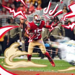 American football teams wallpaper