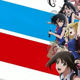 Banners 4k anime wallpaper