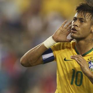 Neymar Jr desktop wallpaper