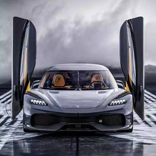 Most expensive cars wallpaper