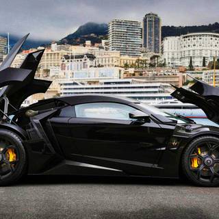 Most expensive cars wallpaper