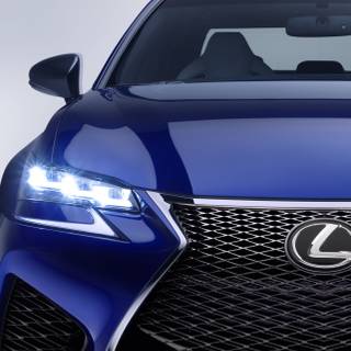 Lexus cars wallpaper