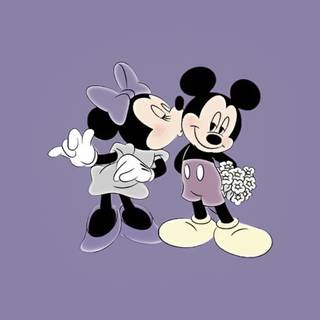 Mickey Mouse cool wallpaper