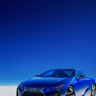 Lexus cars wallpaper