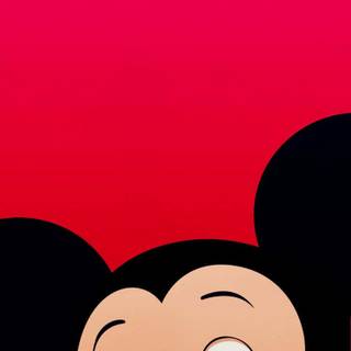 Mickey Mouse cool wallpaper