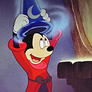 Mickey Mouse cool wallpaper