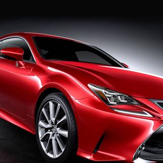 Lexus cars wallpaper