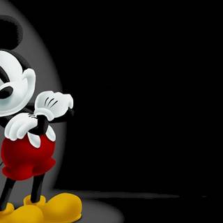 Mickey Mouse cool wallpaper