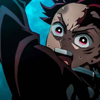 Demon Slayer S3 wallpaper