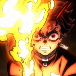 Demon Slayer S3 wallpaper