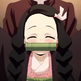 Demon Slayer S3 wallpaper