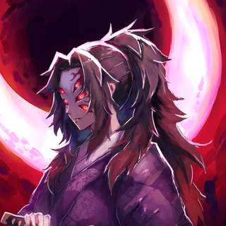 Demon Slayer S3 wallpaper