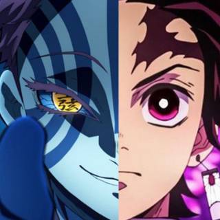 Demon Slayer S3 wallpaper