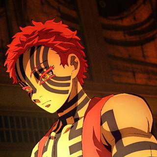 Demon Slayer S3 wallpaper