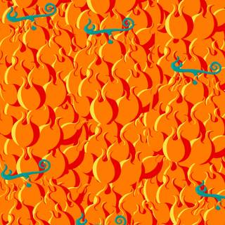 Devil Fruit One Piece wallpaper