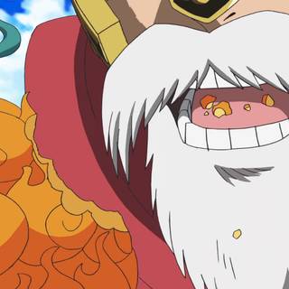 Devil Fruit One Piece wallpaper