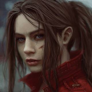 Jordan Mcewen wallpaper