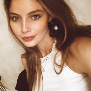 Jordan Mcewen wallpaper