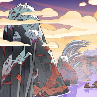 Owl House Titan wallpaper