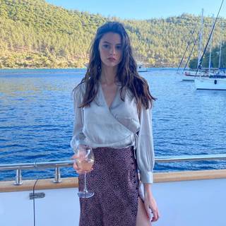 Jordan Mcewen wallpaper