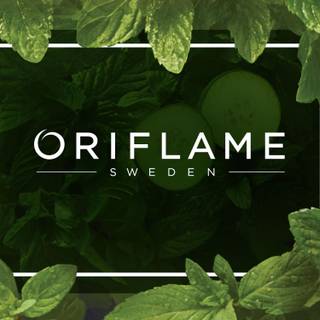 Oriflame wallpaper