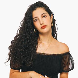 Sanaz Toossi wallpaper