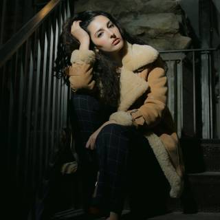 Sanaz Toossi wallpaper