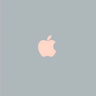 Apple aesthetic wallpaper