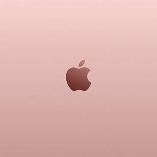 Apple aesthetic wallpaper