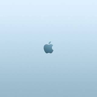 Apple aesthetic wallpaper