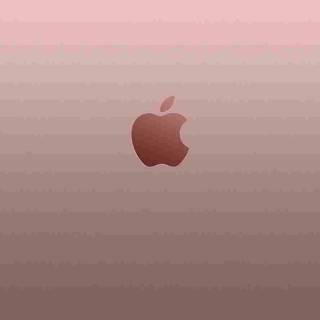 Apple aesthetic wallpaper