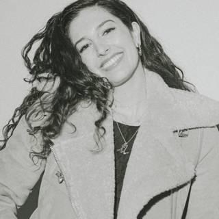 Sanaz Toossi wallpaper