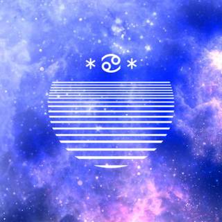 Blue Cancer wallpaper