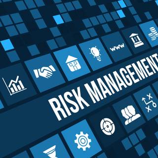 Risk management wallpaper
